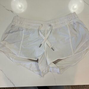 Lululemon Athletic Shorts